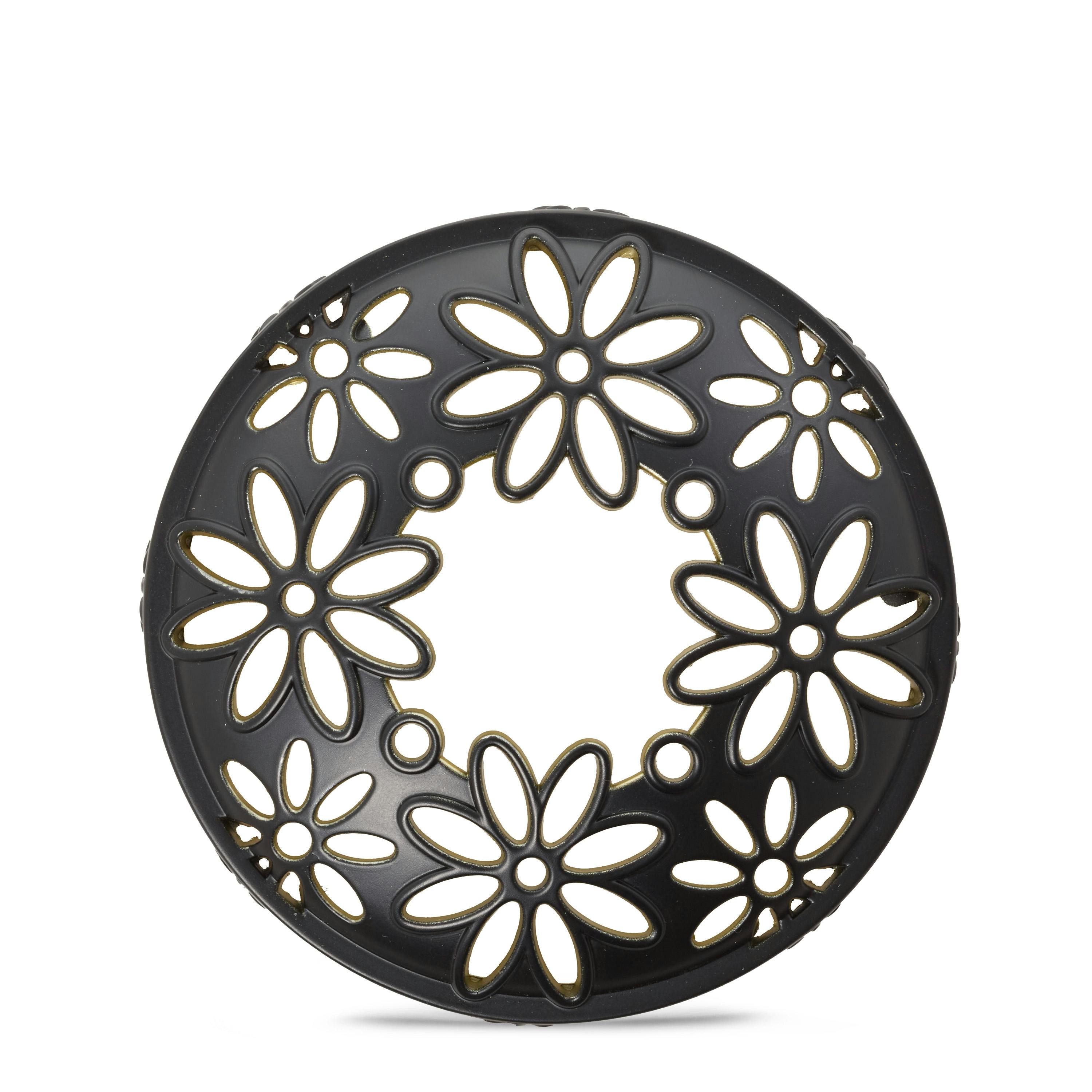 Sunlight Petals Illuma-Lid® Jar Candle Topper Illuma-Lid® Jar Candle Topper