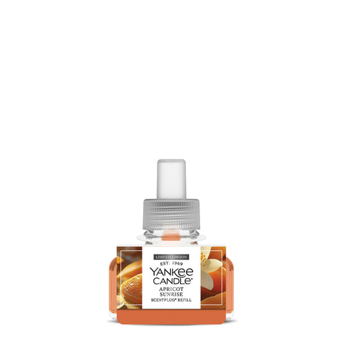 Apricot Sunrise ScentPlug® Refill