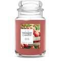 Apple Grove Original Large Jar Candle