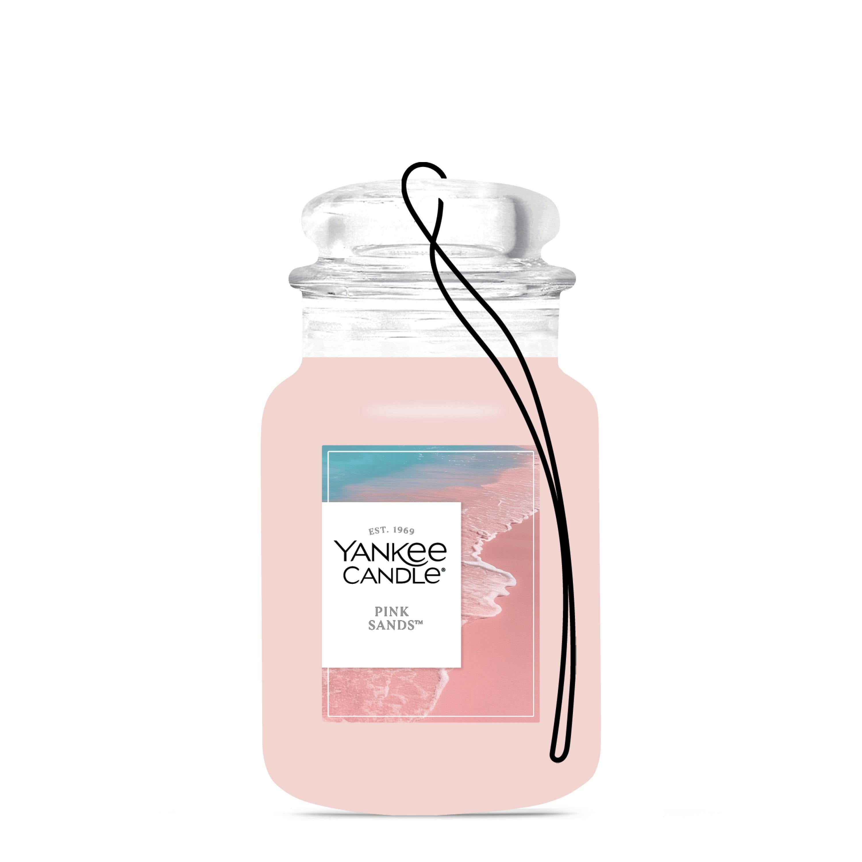 Pink Sands™
