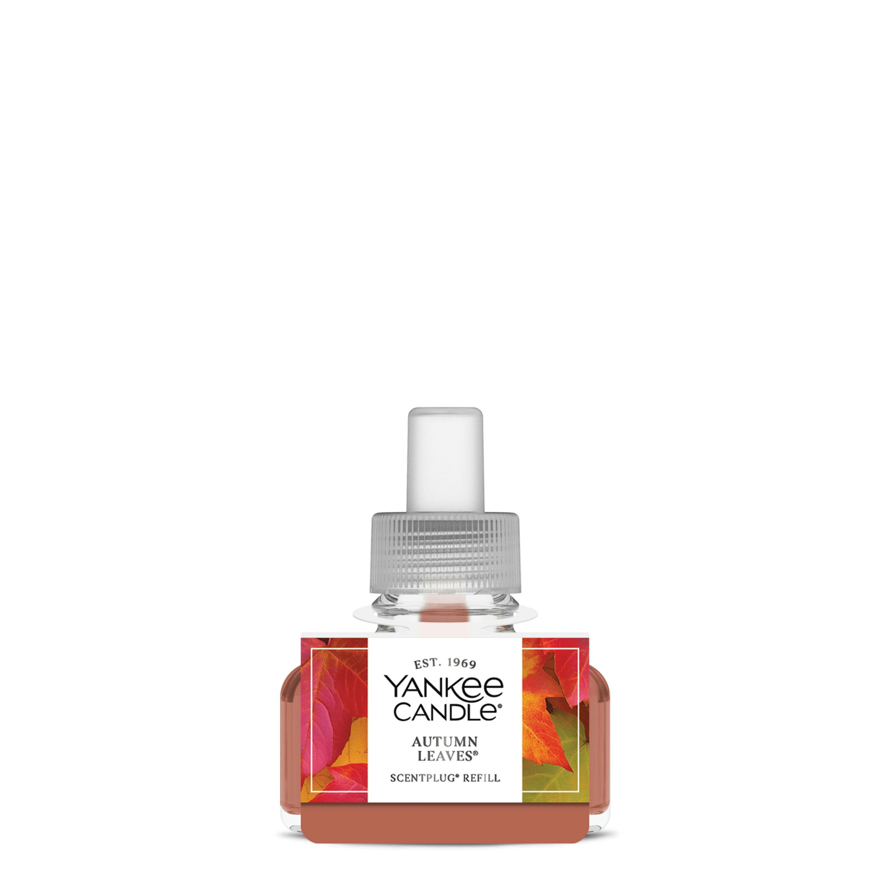 Autumn Leaves®