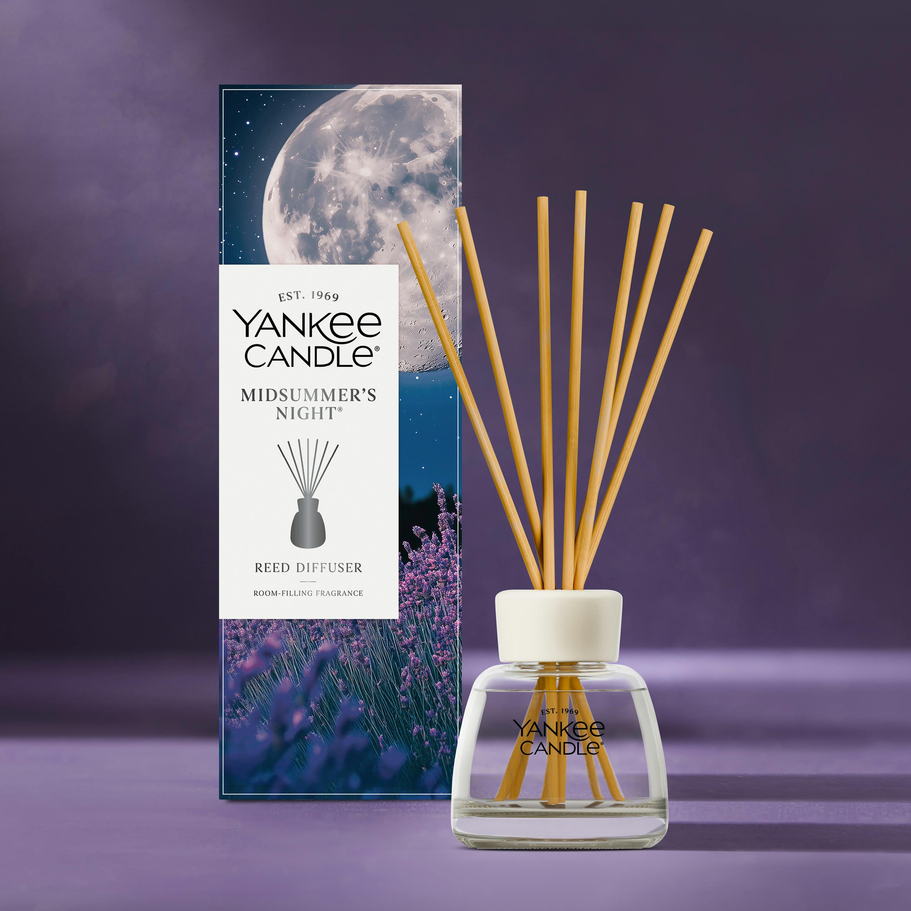 MidSummer's Night® Reed Diffuser Kit