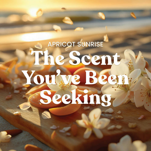 Apricot Sunrise ScentPlug® Refill