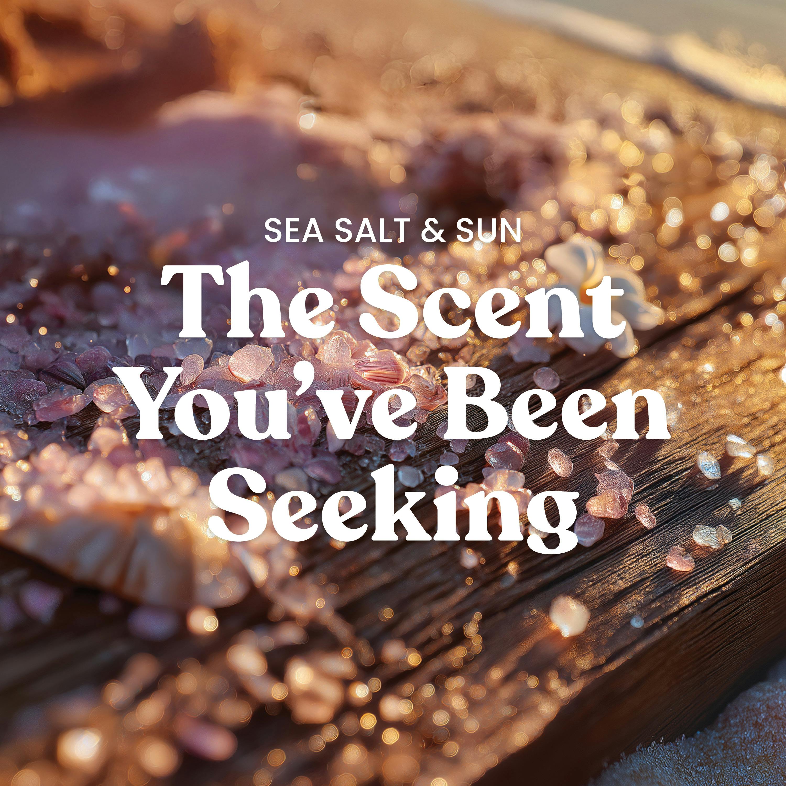 Sea Salt & Sun ScentPlug® Refill