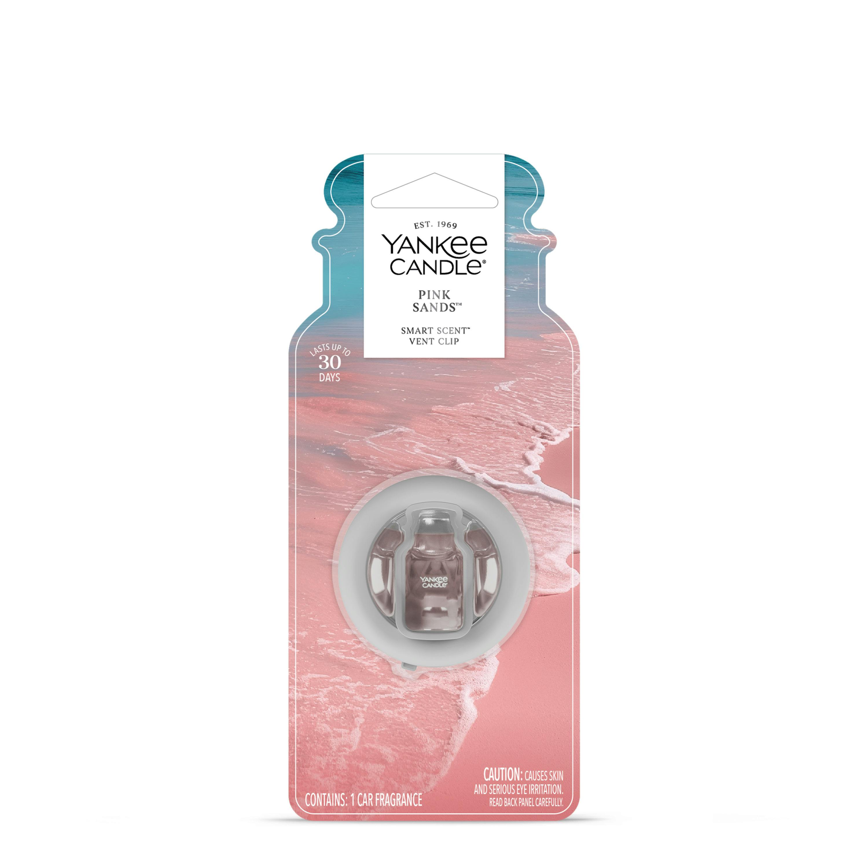 Pink Sands™ Pendant Leaf