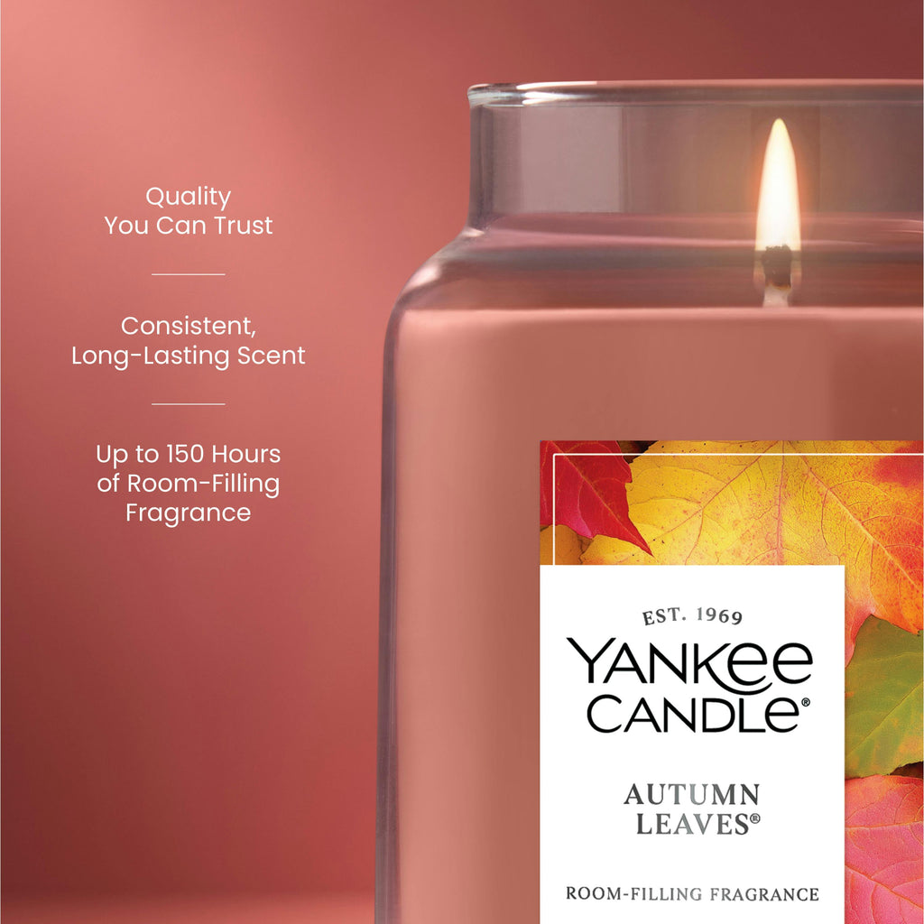 Autumn Leaves®