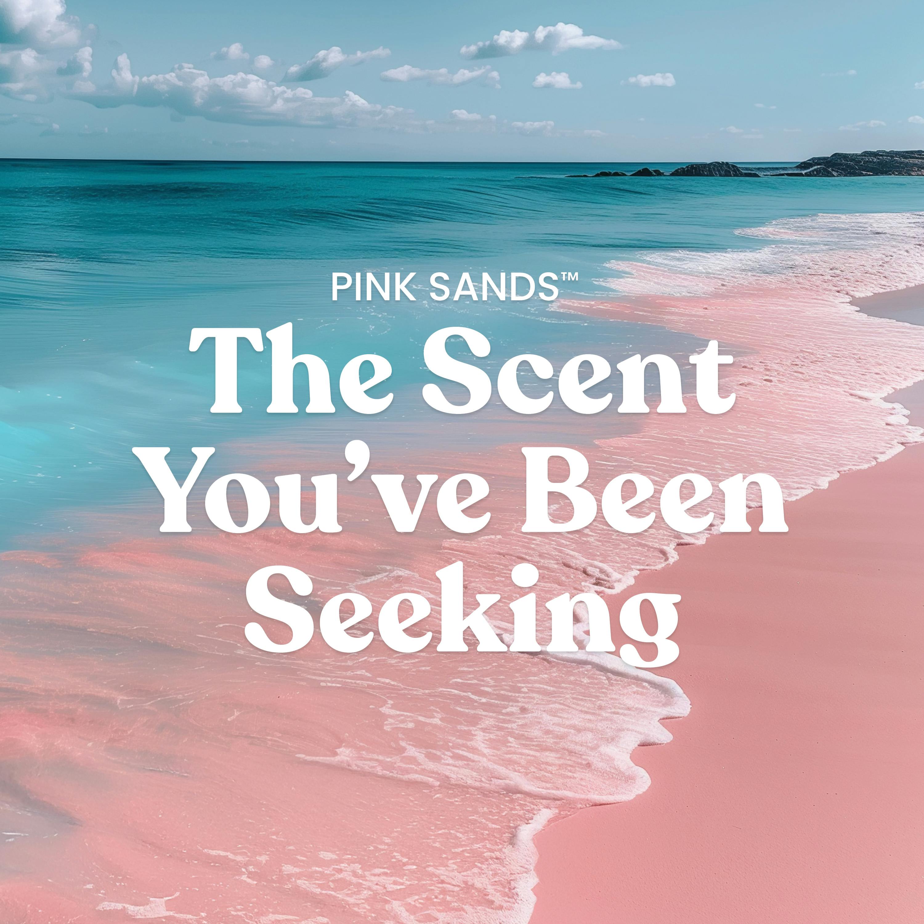 Pink Sands™