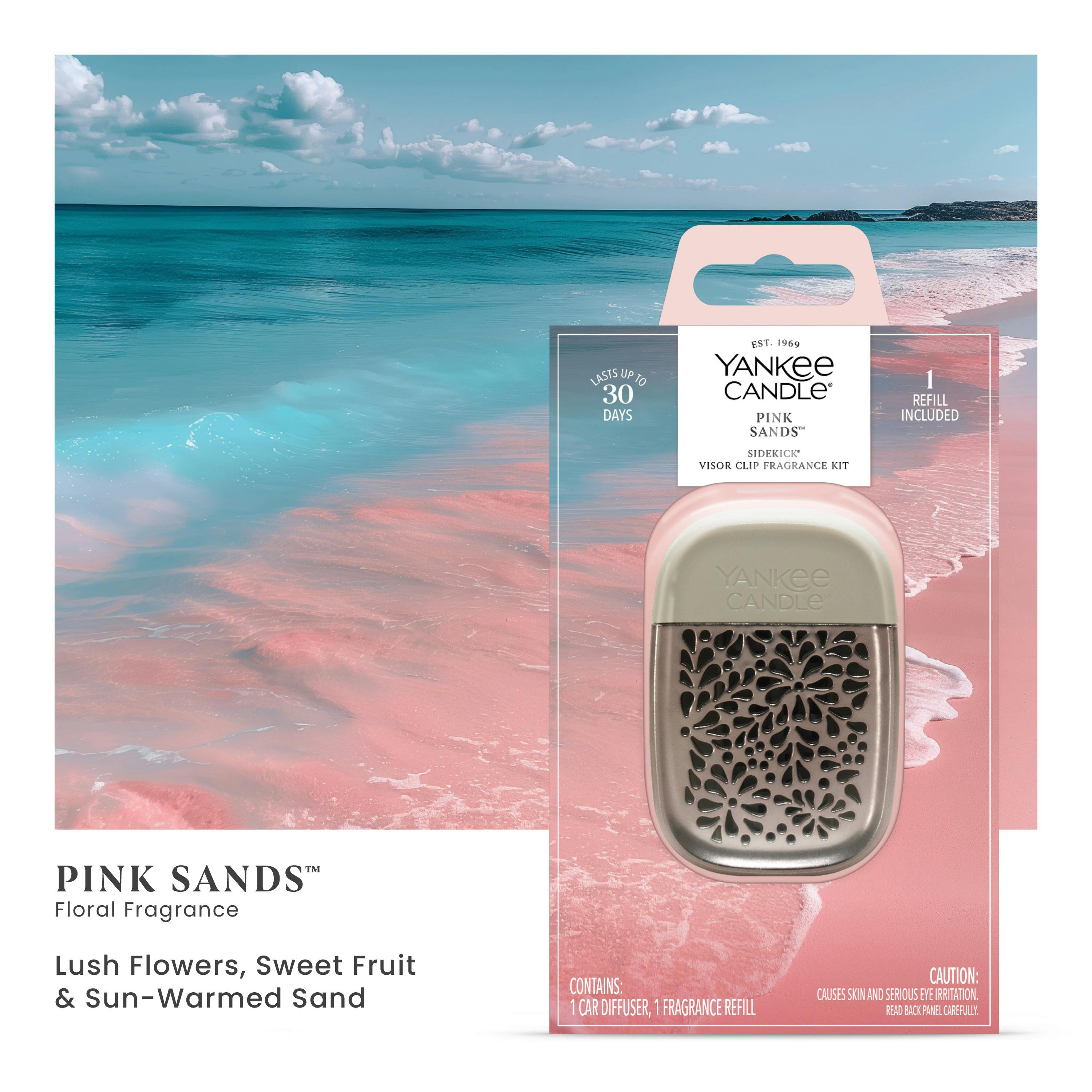 Pink Sands™